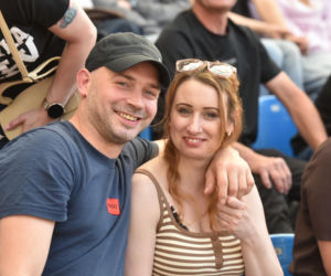 Genialna akcja zawodnika Apatora! Czegoś takiego dawno nie widzieliśmy