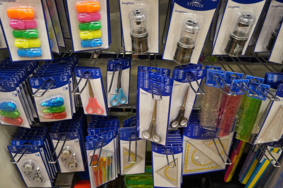 W Katowicach otworzył się Woolworth. Co znajdziemy w sklepie Woolworth? 