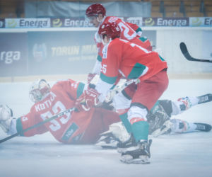 KH Energa Toruń - Zagłębie Sosnowiec 1:0, zdjęcia z Tor-Toru