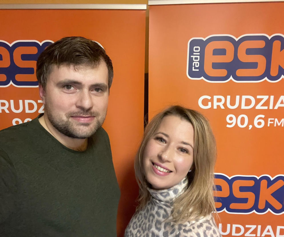 wywiad ania grudziadz