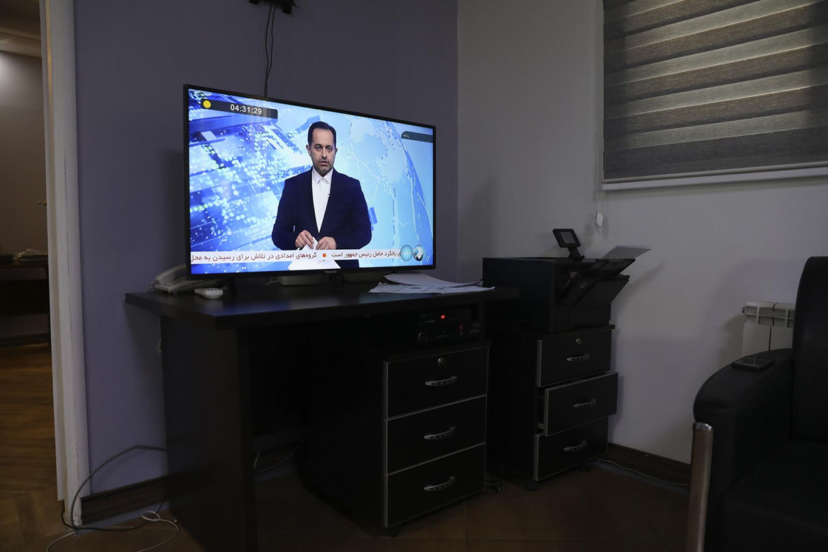 Prezydent Iranu Ebrahim Raisi nie żyje