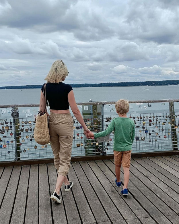 Małgorzata Walczak znów w TVP