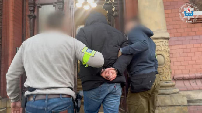 Piramida finansowa na rynku kryptowalut rozbita! Sześć osób zatrzymanych