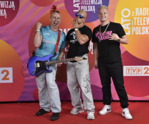 Lato z Radiem i Telewizją Polską w Ełku