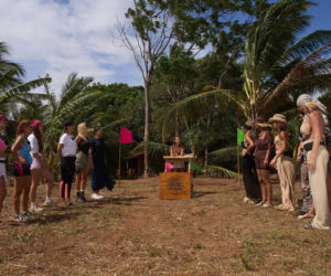 Królowa Przetrwania 3, odcinek 5