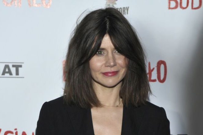 Małgorzata Szumowska