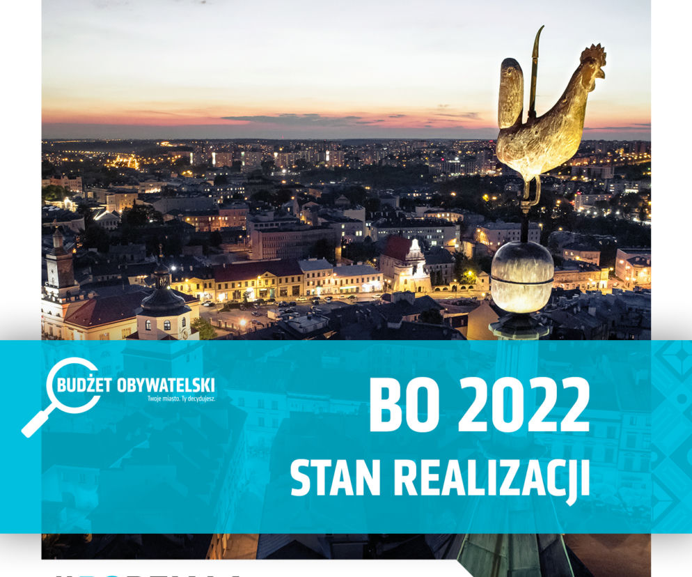 Skuter wodny, budki lęgowe i zajęcia sportowe - to już udało się zrealizować w ramach Budżetu Obywatelskiego  