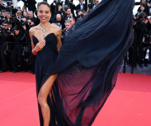 Cannes 2026: Wychudzona Demi Moore, ikoniczna Joan Collins, apetyczna Heidi Klum