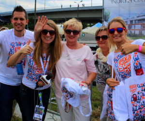 ESKA Summer City na Pyromagic i Szczecin Water Show