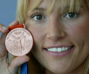 Tak zmieniała się Sylwia Gruchała