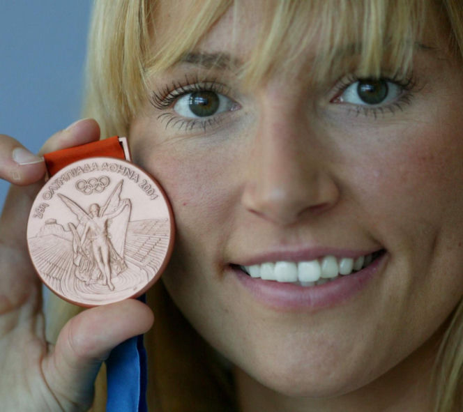 Tak zmieniała się Sylwia Gruchała