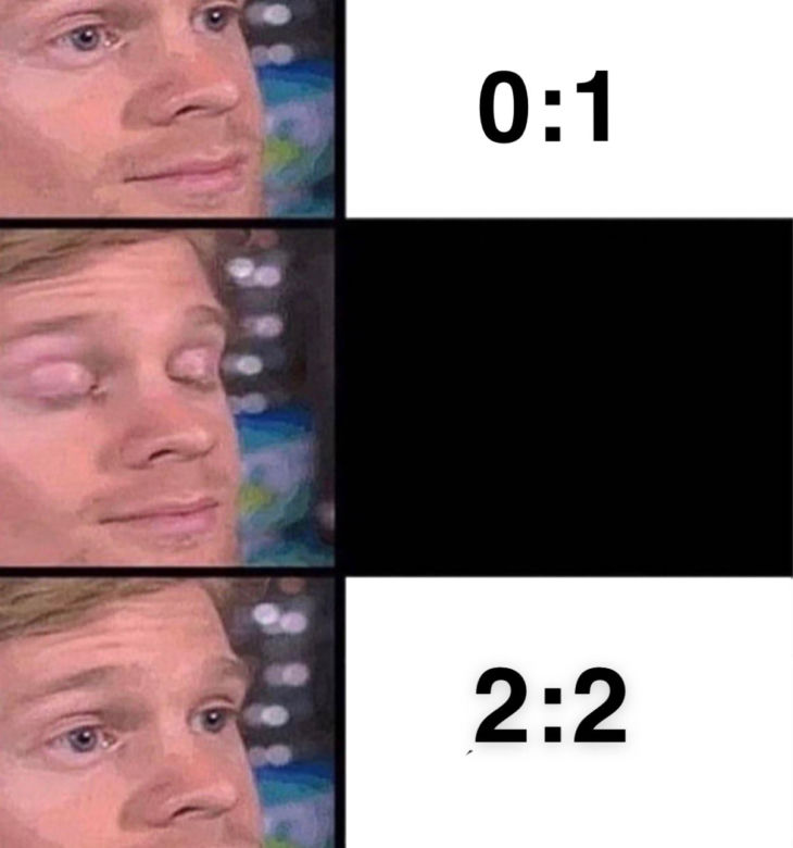 Memy po meczu Holandia - Polska