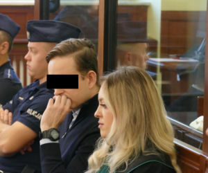 Sebastian M. usłyszał wyrok! Sąd odrzucił wnioski obrony. Wszyscy na sali wstrzymali oddech
