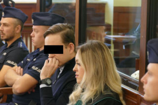 Sebastian M. usłyszał wyrok! Sąd odrzucił wnioski obrony. Wszyscy na sali wstrzymali oddech