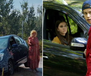 M jak miłość, odcinek 1562: Wypadek matki Janka przed ślubem to sprawka Basi i Dawida! Omal jej nie zabiją