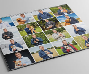 Kalendarz Putina 2026. Czy jego wizerunek ma coś wspólnego z rzeczywistością?