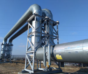 PGE Toruń zwiększy bezpieczeństwo cieplne miasta! To bardzo ważna inwestycja na 2019 rok