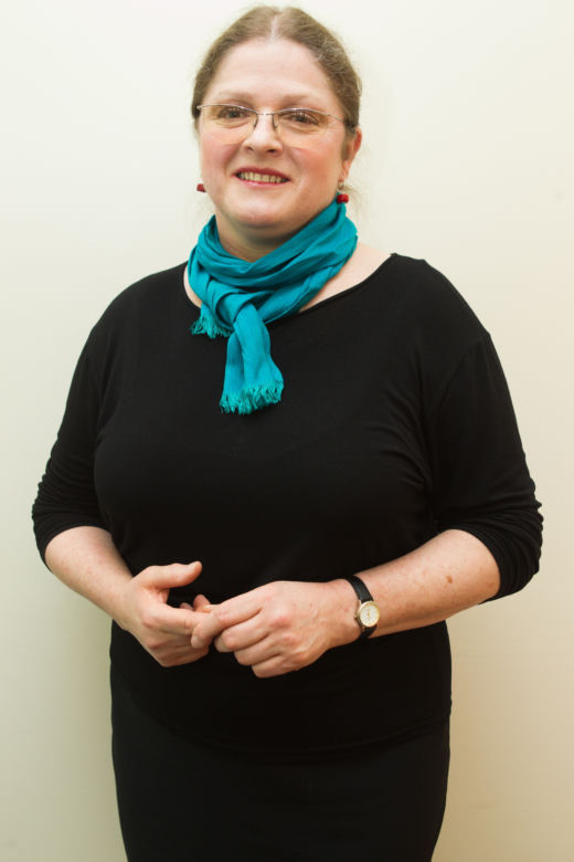 Tak się zmieniła Krystyna Pawłowicz 