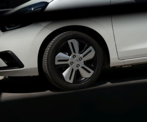 Honda Jazz 1.5 i-MMD Hybrid e-CVT Executive