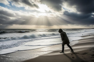 Szokujące wieści z Kołobrzegu! Pogoda na weekend zaskoczy wszystkich?