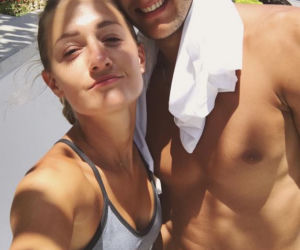 Bartosz Kurek, Anna Grejman
