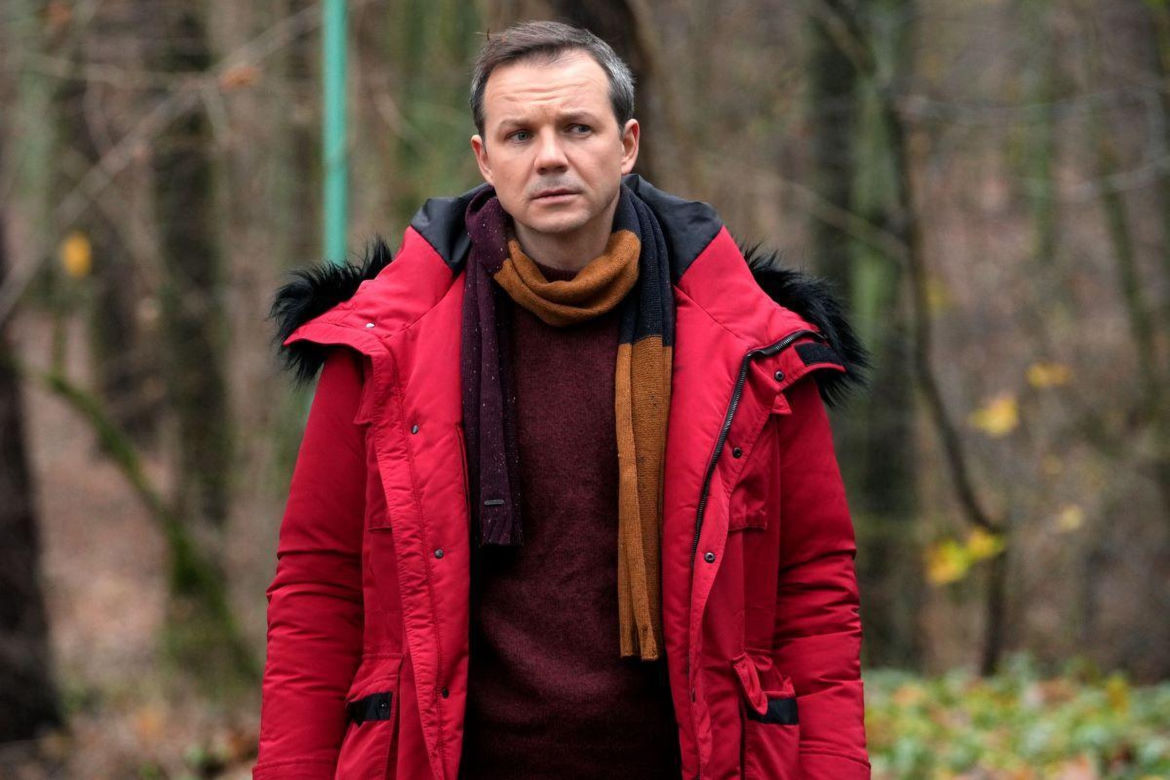 Barwy szczęścia, odcinek 2986: Bruno załamie się po odejściu Bożeny! Nie uda mu się odzyskać żony - ZDJĘCIA