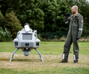 Nowa strategia wojskowa Niemiec. Jak Bundeswehra odpowie na zagrożenia?