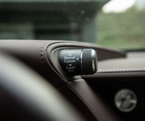 Lexus LS 500 Omotenashi 3.5 V6 417 KM