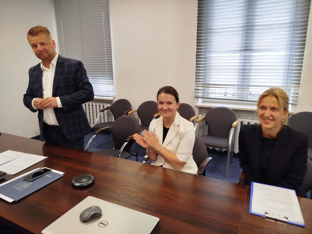 Stary wiadukt warszawski w Siedlcach zostanie zburzony i postawiony na nowo