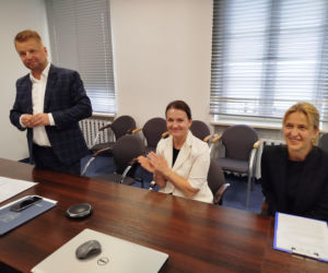 Stary wiadukt warszawski w Siedlcach zostanie zburzony i postawiony na nowo