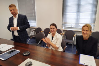 Stary wiadukt warszawski w Siedlcach zostanie zburzony i postawiony na nowo