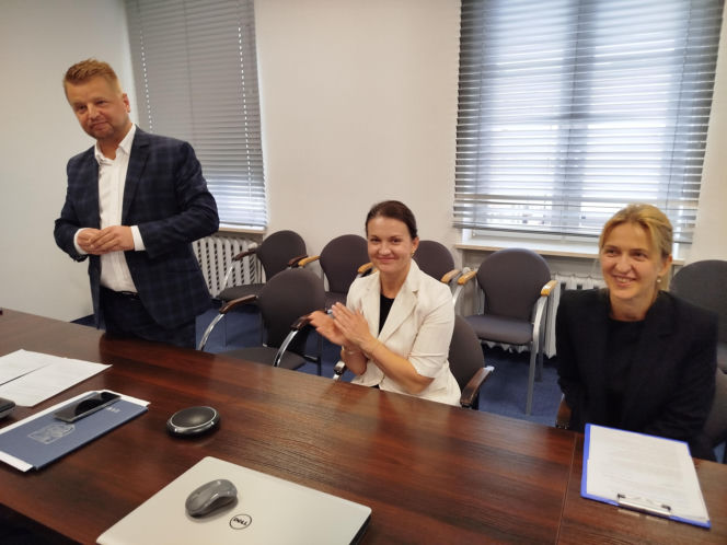 Stary wiadukt warszawski w Siedlcach zostanie zburzony i postawiony na nowo