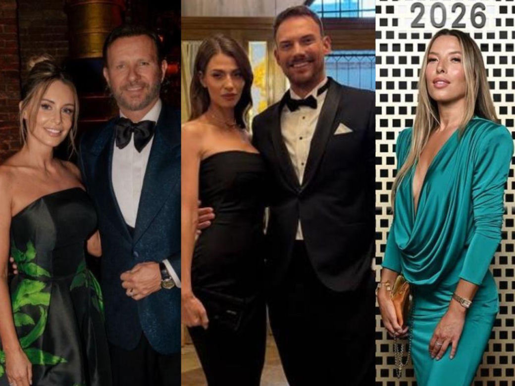 Gala Top Charity