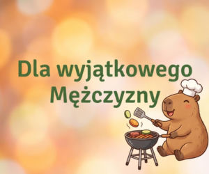 Gify na Dzień Mężczyzny. Najlepsze ruchome obrazki do wysłania zamiast życzeń