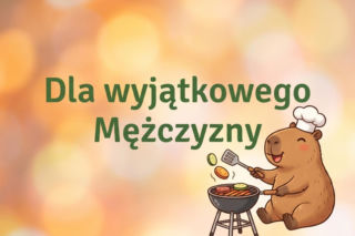 Gify na Dzień Mężczyzny. Najlepsze ruchome obrazki do wysłania zamiast życzeń