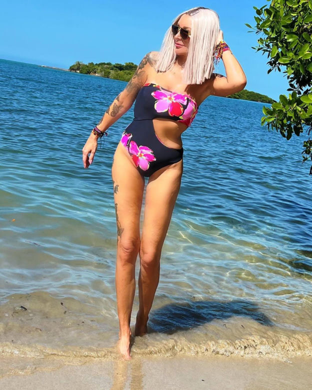 Ewa Minge