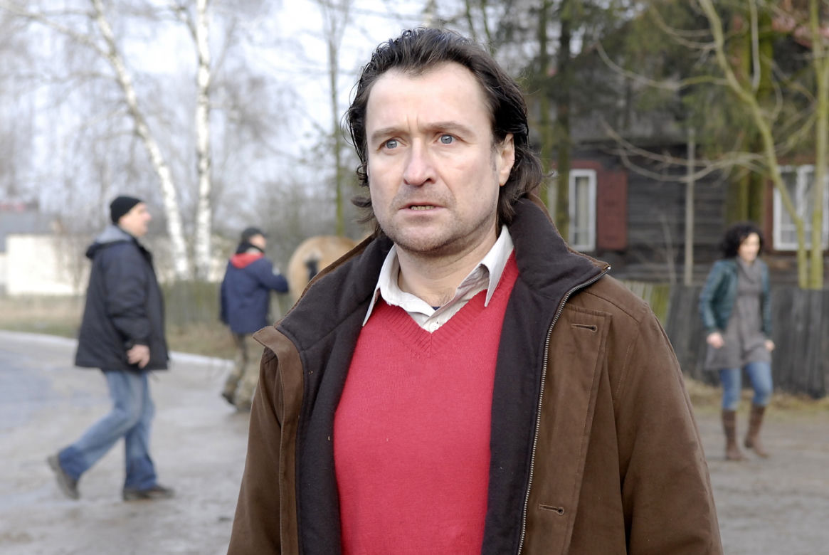 Nie chcą grać w "Ranczu"