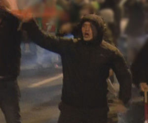 Osoby poszukiwane przez policję po wrocławskim Marszu Niepodległości