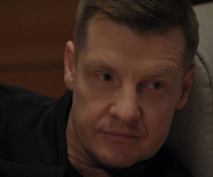 M jak miłość odc. 1930. Paweł (Rafał Mroczek)