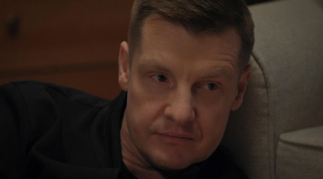 M jak miłość odc. 1930. Paweł (Rafał Mroczek)