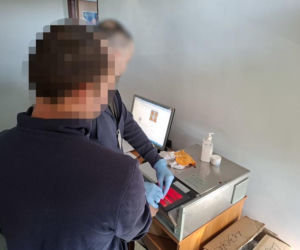Mężczyzna stanął przed sądem w trybie przyspieszonym, a konsekwencje okazały się dotkliwe
