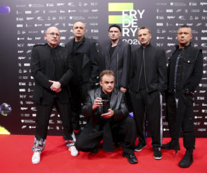 Fryderyki 2026