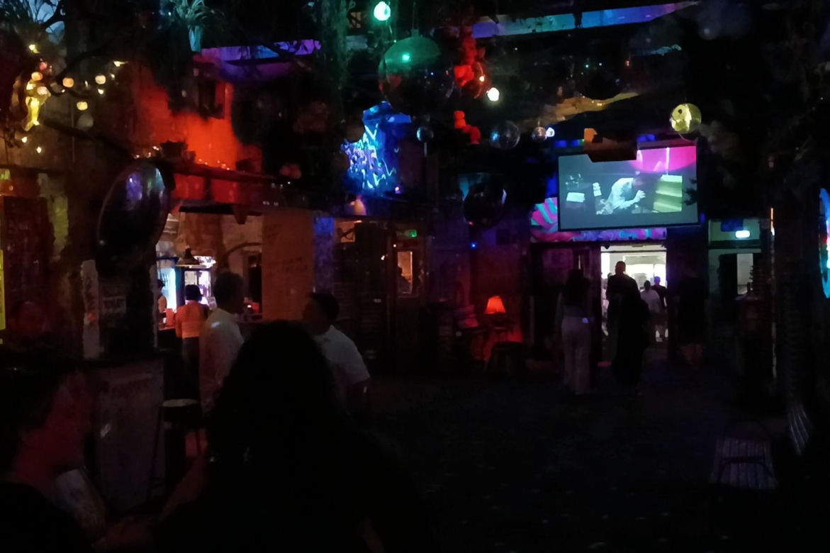 Simpla Kert w Budapeszcie