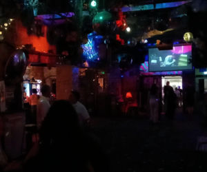 Simpla Kert w Budapeszcie