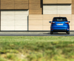 Ford EcoSport 1.0 EcoBoost 140 KM ST-Line