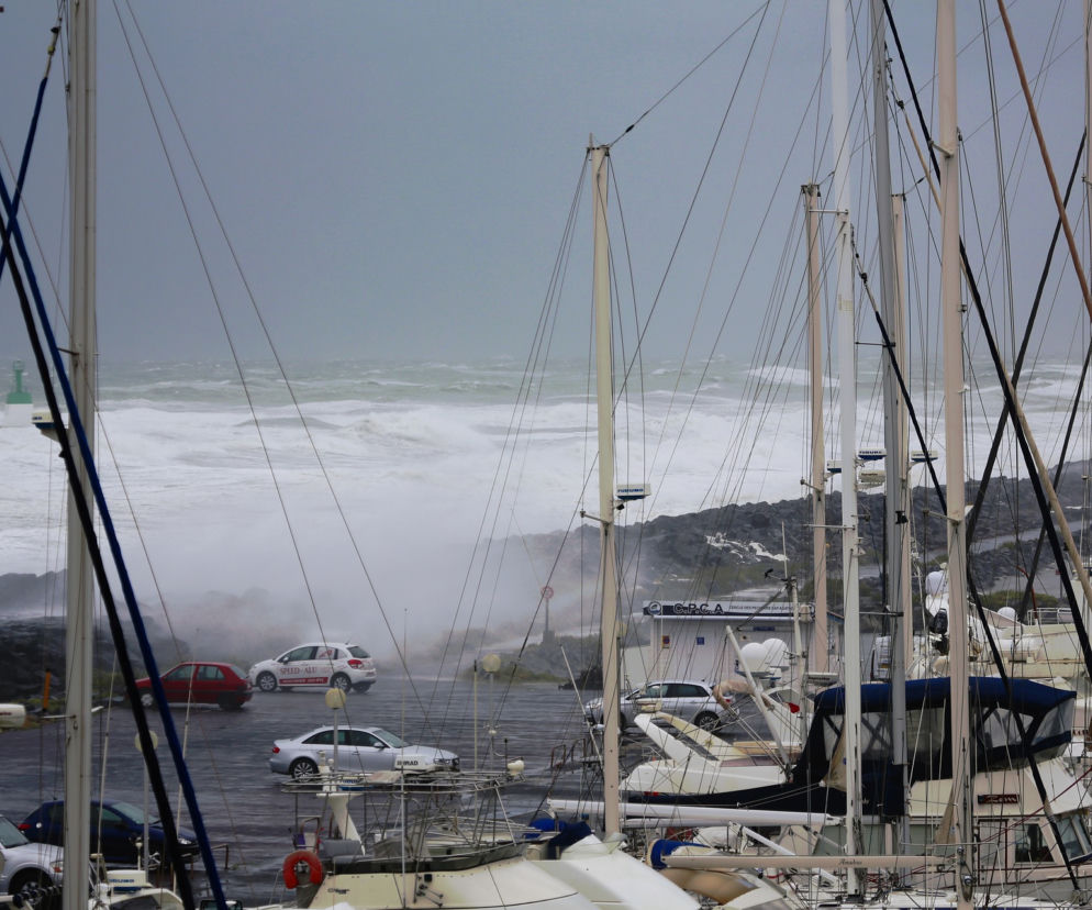 Gigantyczne tsunami uderzy w popularnych kurortach? Naukowcy ostrzegają 