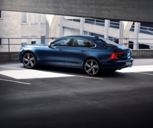 Volvo S90 R-Design