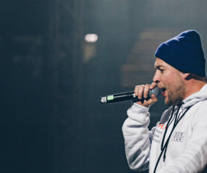 Śląski Rap Festival 2019. Tak publiczność bawiła się w katowickim Spodku