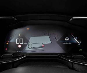 DS 7 Crossback So Chic Rivoli 1.6 PureTech 225 KM EAT8