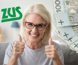 Bydgoszczanka ma rekordową emeryturę! Ponad 42 tys. zł miesięcznie